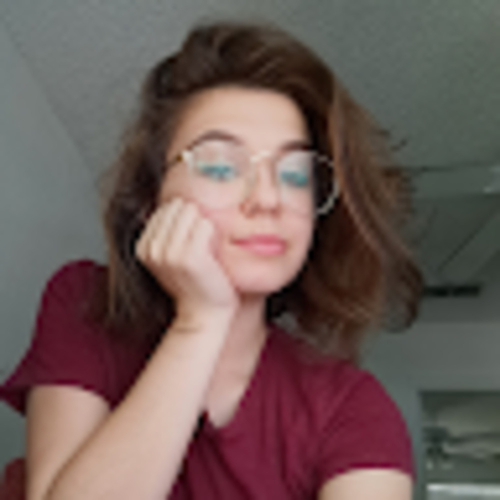 Meet your Posher, Sandra